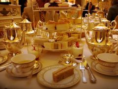 -The Ritz Restaurant
