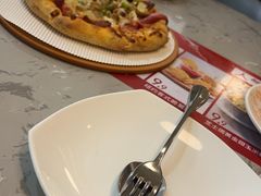 -必胜客(新一城店)