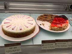 -德南面包房(尚都店)