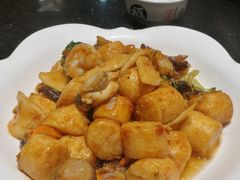 -双海酒店·海鲜家常菜(南戴河店)