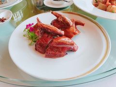 -金轩中餐厅 Jin Xuan(浦东丽思卡尔顿酒店)