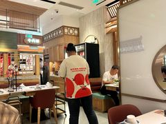 -左庭右院鲜牛肉火锅(长泰广场店)
