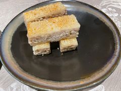 -香云轩·顺德菜(香云纱园林酒店店)