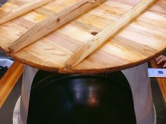 餐具摆设-炮爷东北铁锅炖(棠安路店)