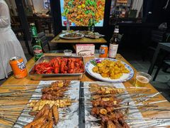 -食鸡公社辣子鸡·潍坊菜·烧烤