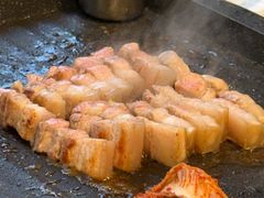 -Dombe豚(黑猪肉街店)