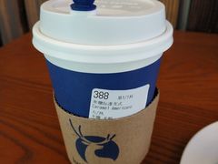 -瑞幸咖啡(天安数码城店)