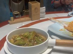 -南山翁新概念川菜(江宁万达广场店)