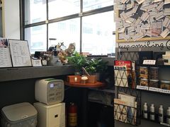 -CoffeeVendor(西乡店)
