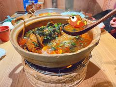 -吃饭皇帝大·土家民族菜(温州万象城店)