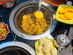 -袁小二大东北铁锅炖(吉祥村总部)