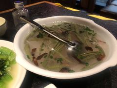 -老苏州芳和园茶酒楼  传统苏帮菜(观前店)