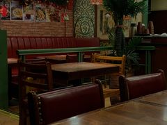 -玛格萝妮比萨屋(陆家浜路店)