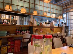 -一井烧肉·活鳗·寿司(望京SOHO店)