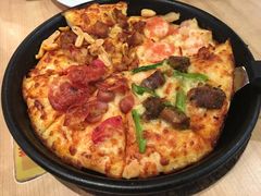 -必胜客(瑞虹店)