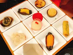 -柒园·三十年创意杭帮菜(龙湖滨江天街店)