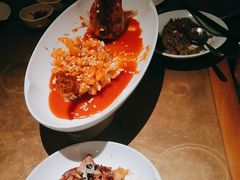 -京味斋·烤鸭·北京菜(安贞店)