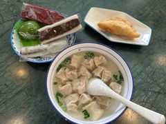 -四宜糕团店(南大街店)