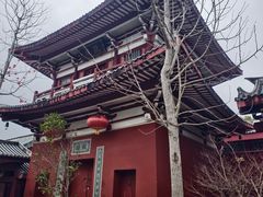 -莆田南少林寺
