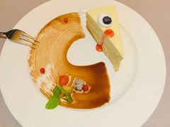 -戈雅法餐厅(世界城广场店)