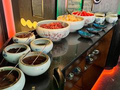 -大隐·成都火锅Bistro(合生麒麟新天地店)