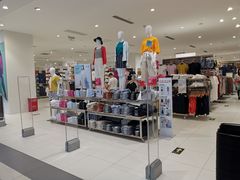 -优衣库(长春欧亚卖场店)