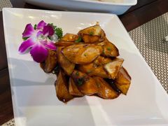 -逸林轩中餐厅(中信泰富朱家角锦江酒店)
