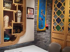 -北平楼·烤鸭·北京菜(牡丹园店)