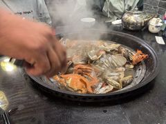 -大杰海鲜锅(基隆路店)