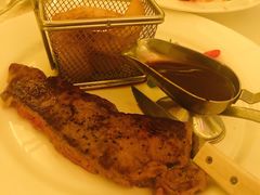 -成桂西餐厅·42年的味道(五大道疙瘩楼店)