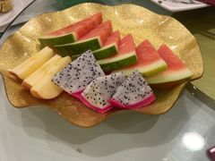 -宜宾海鲜酒家·三十年老字号