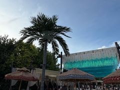 -波塞冬旅游度假区