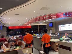 -蝎王府羊蝎子(西直门店)