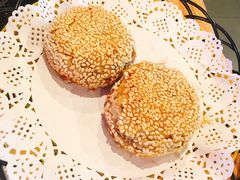 烤烧饼-南门涮肉(上海一店)