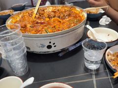 -乡村大盘鸡(商城路总店)