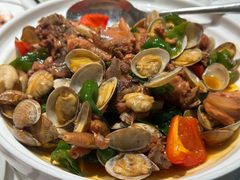 -双合园·海鲜水饺青岛菜(万佳广场店)