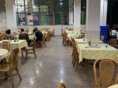 大堂-标记美食新鲜猪杂(兴南大道店)