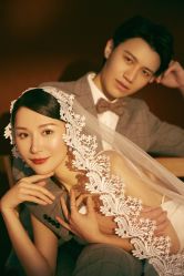 -铂爵夫人婚纱摄影(上海总店)