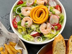 -Nord Grill&Bar Highland诺德西餐(深圳欢乐海岸店)