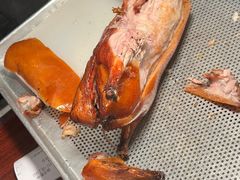 -满堂·烤鸭店·北京菜(鼓楼店)