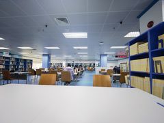 -南山图书馆(常兴路店)