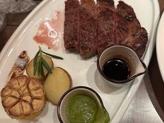 -OGGI TRATTORIA PIZZERIA(深业上城店)