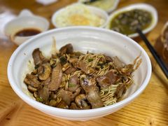 -超爷叔面馆(西园店)