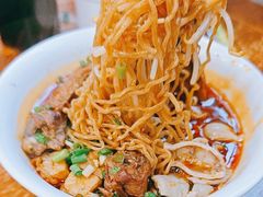 -蒋家肠旺面馆(合群路店)