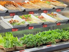 -XiaoJunGan Hotpot 钢管厂五区小郡肝火锅串串香