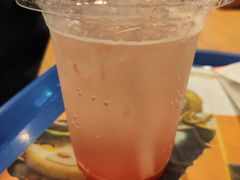 -汉堡王(江海广场店)