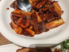 -廊亦舫Lang Yi Fang Restaurant(金桥店)