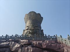 -上海东林寺(金山区)