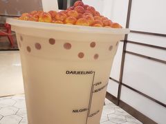 -KOI Thé(力宝广场店)