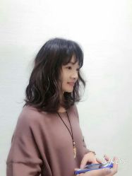 优雅女人的必备款-Hair Code芭曲发型